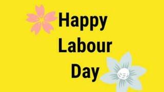 Labour day 2022/International labour day /Labor day whatsapp status 2022/Happy May day