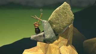 Getting Over It - Part One