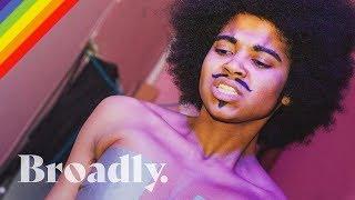 How I Became a Drag King