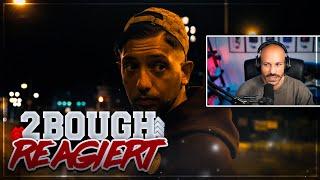 BOBBY VANDAMME - AMA DOREN / 2Bough REACTION