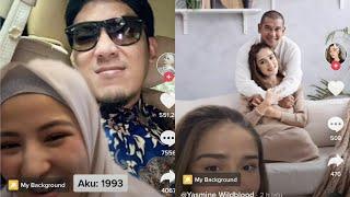 Lagi Viral di TikTok, 10 Artis Mesra dan Bahagia Dinikahi 'Om-om'