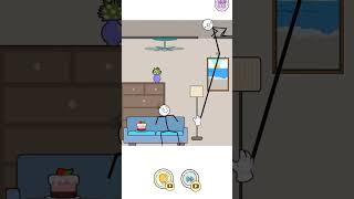 Thief Puzzle(Uploaded video viral iOS offline game)#shorts #viral #trending #new