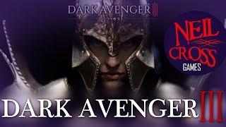Dark Avenger 3 | Classes + Gameplay | Mobile Games