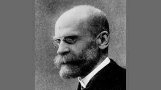 Emile Durkheim - Moral Education (1925)