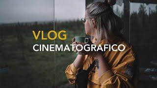 COMO HACER UN VLOG CINEMATOGRÁFICO 