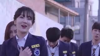 Drama Korea terbaru Guru Vs Murid dijamin Lucu Kocak