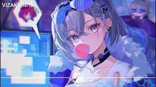 [Nightcore] Lao Tâm Khổ Tứ - Thanh Hưng (SS x AM Remix)