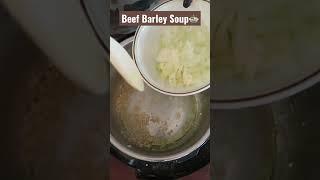 Easy Soup Recipe!  #recipes #soup