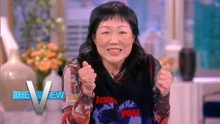 Margaret Cho: 'We Have To Protect Trans Kids Lives' | The View