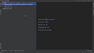 [Video PHPStorm Shortcuts] - Recover Delete Files  Folders With PHPStorm