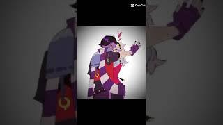 ~Edgar x Colette~|Brawl Stars|~AnitaHistoryChannel~