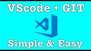 How to Use Git via VSCode Like a Pro!