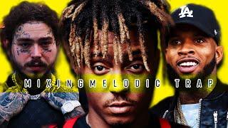 Mixing Melodic Trap Vocals / Full Song Breakdown ( Juice WRLD, Tory Lanez, Post Malone )