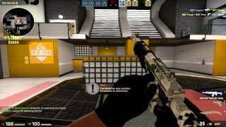 CS:GO - StatTrak™ Galil AR | Kami Factory New - Showcase