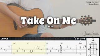 Take on Me (Acoustic Version)