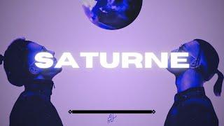 PNL Type Beat - "SATURNE" | Cloud Intense Instrumental 2023