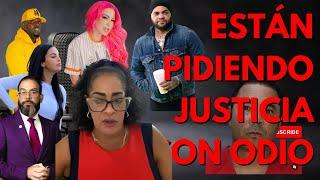 PRIMA DE DAMIAN HABLA DEL TAIGER Y ARREMTE CONTRA LA DIOSA Y SACHY Y TERESA! INSURRECTO RETA A KANDY