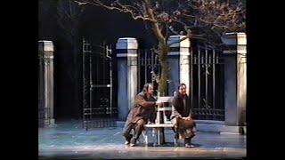 Puccini-La Bohema-Dessau-Moutaftchiev,Toomast,Lappalainen,Nador