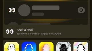 how to fix snapchat peek a peek not showing problem 2023 | snapchat peek a peek not working