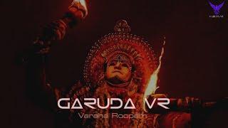 Garuda Vr - Kantara | Varha Roopam | Kantarapsytrance | kantararemix