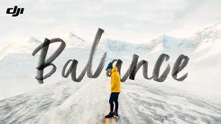 "BALANCE" - A DJI Ronin S2 Cinematic Story (theColinDougan x DJI Global)