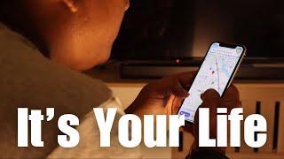 It's Your Life - Short film by Samii | Expat Diary - Vlog 12