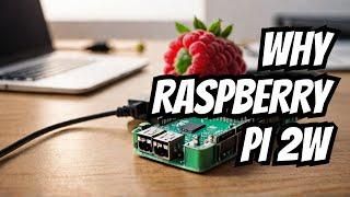 raspberry pie zero 2 W qick review (everything to know in 3 minutes)