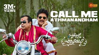 Ultimate Combo Nagarjuna & Brahmanandam | Soggade Chinni Nayana |Ramya Krishnan|Telugu Comedy scene