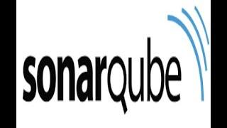 SonarQube Setup And Run SonarQube Scanner