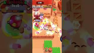 balon brawl #futbrawl #brawlstars #darryl #supercell