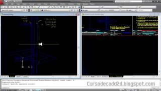 Como Copiar desde un Punto Base  con CTRL + SHIFT + C  y Rotar Directamente