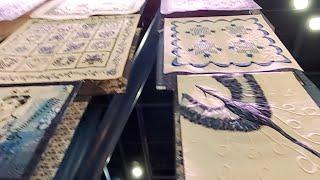 International Quilt FESTIVAL 2019