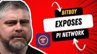 Pi Network: Bitboy Revealed Big Secret on Pi Network Founder - Also Predicts Mainnet (Part 1)