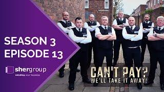 Can't Pay We'll Take it Away! Season 3 Episode 13