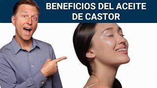 Beneficios terapéuticos del aceite de castor (piel, cabello y uñas)