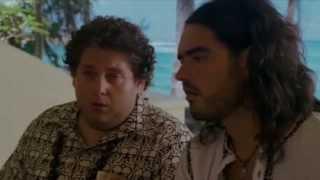 Forgetting Sarah Marshall - Jonah Hill & Russell Brand