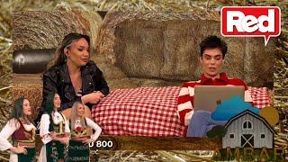 AMBAR - cela emisija - 04.03.2025. - RED TV