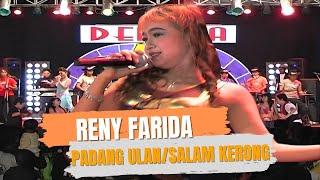 Reny Farida - PADANG ULAN -SALAM KERONG (Official Music Video)