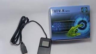 Tatvik Rd Service Full installation Process for windows 10