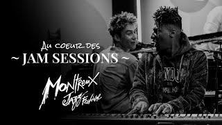 [DOCUMENTAIRE] Les Jam Sessions Mythiques du Montreux Jazz Festival