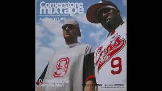 Cornerstone Mixtape #53 - DJ Paul Bunyon / Stan Da Man