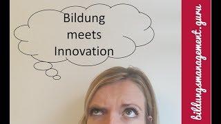 Gurus Best Practice - Innovation bei ConVista