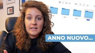 Anno nuovo: com'è iniziato questo 2023