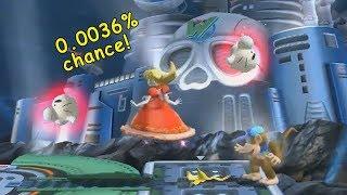 Utterly Unexpected Moments in Smash 4 #2