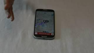 حل نهائى لمشكلة gps