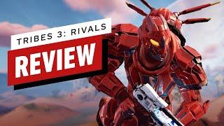 Tribes 3: Rivals Early Access Review