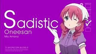 Blend S op meme