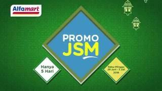 Alfamart | Promo JSM Alfamart Special Jelang Lebaran - 29 Juni s/d 3 Juli 2016