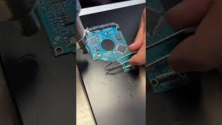 How to Read Hard Drive ROM with CH341A Programmer (Part 1)