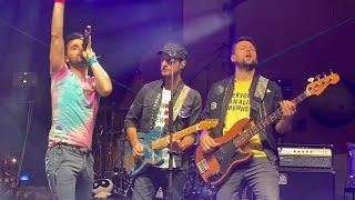 Liveplay  Coldplay Tribute Band - Viva La Vida, Poreč 10.08.2023.